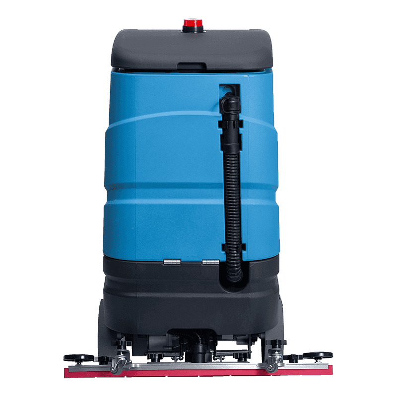 JD75 乗用型工業用自動床スクラバー JD75 乗用型工業用自動床スクラバー