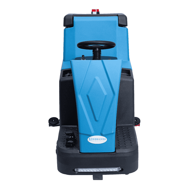 JD75 乗用型工業用自動床スクラバー JD75 乗用型工業用自動床スクラバー