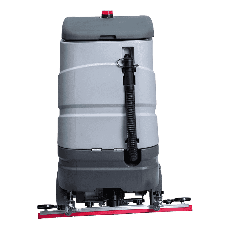JD75 乗用型工業用自動床スクラバー JD75 乗用型工業用自動床スクラバー