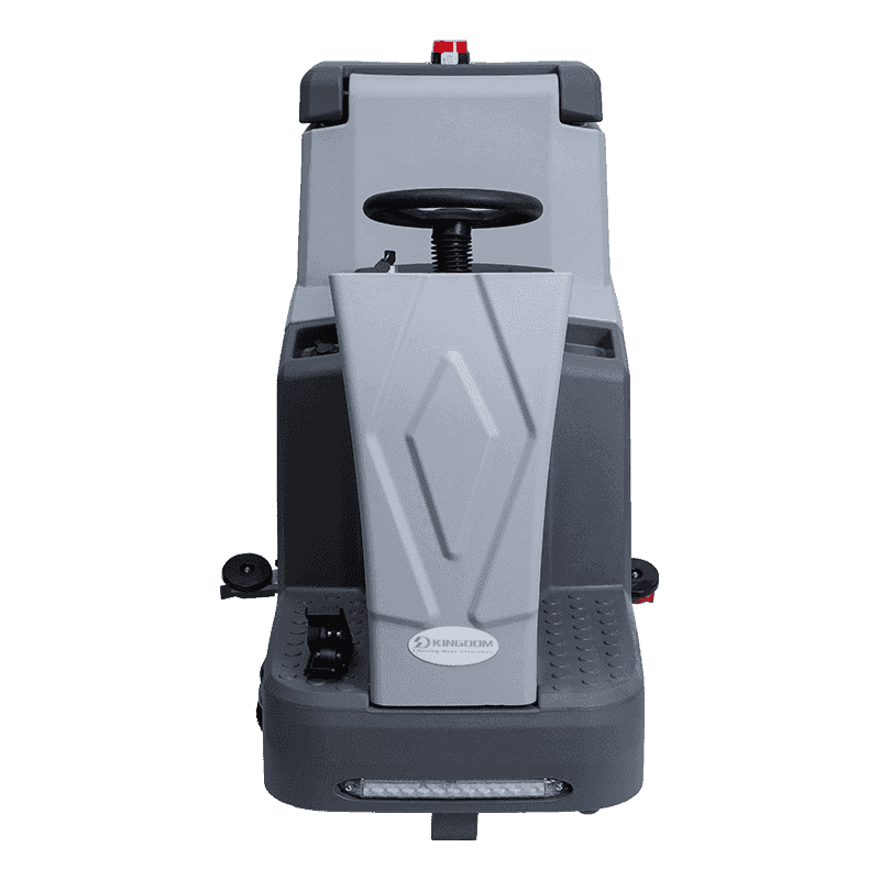 JD75 乗用型工業用自動床スクラバー JD75 乗用型工業用自動床スクラバー