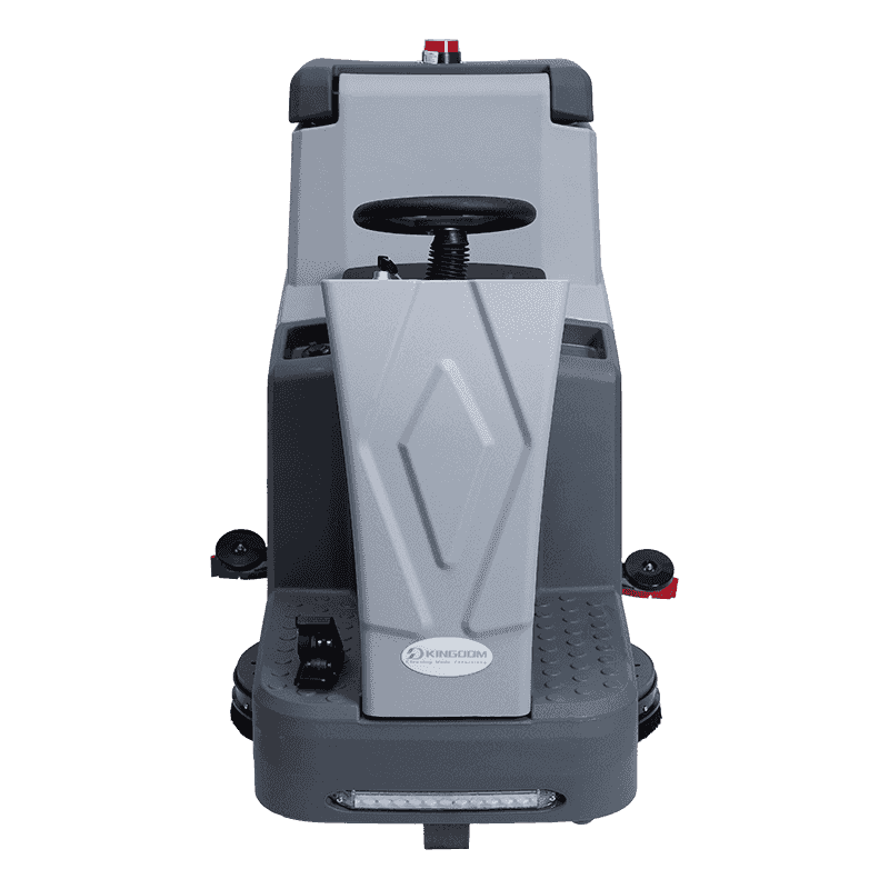 JD75S 中型乗用ダブルブラシフロアスクラバー JD75S 中型乗用ダブルブラシフロアスクラバー