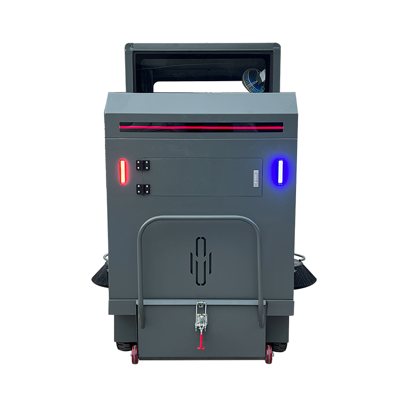 S20 プラスチック スプレー ハウジング ポータブル スマート充電器 工業用クリーニング 乗用スイーパー